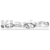 MAZDA BP6L2055XC Catalytic Converter